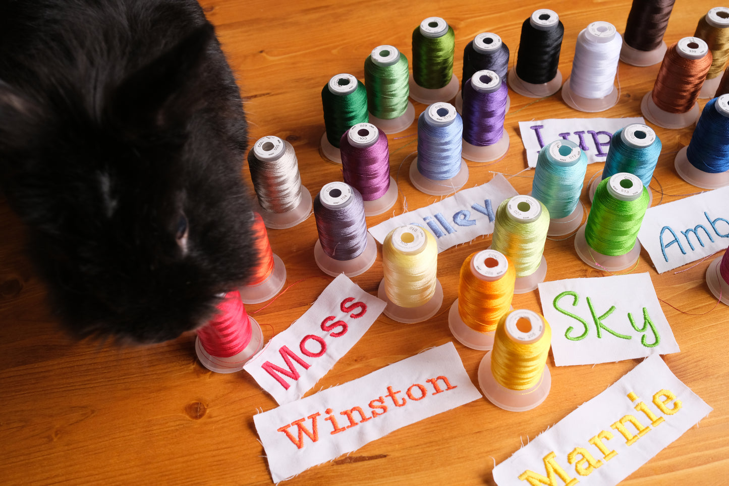 Bandana Personalisation Charge