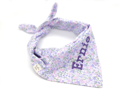 Pretty Pastel Petals