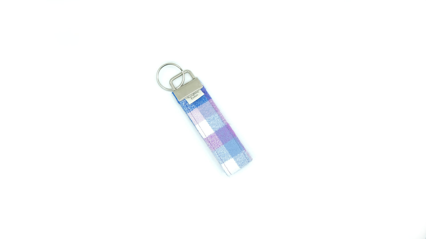 Northern Lights Keyring