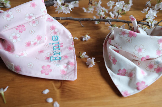 Sakura Series - White