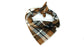 Toffee Tartan