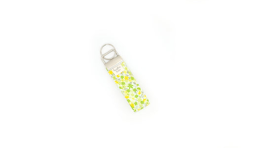 Citrus Summer Keyring