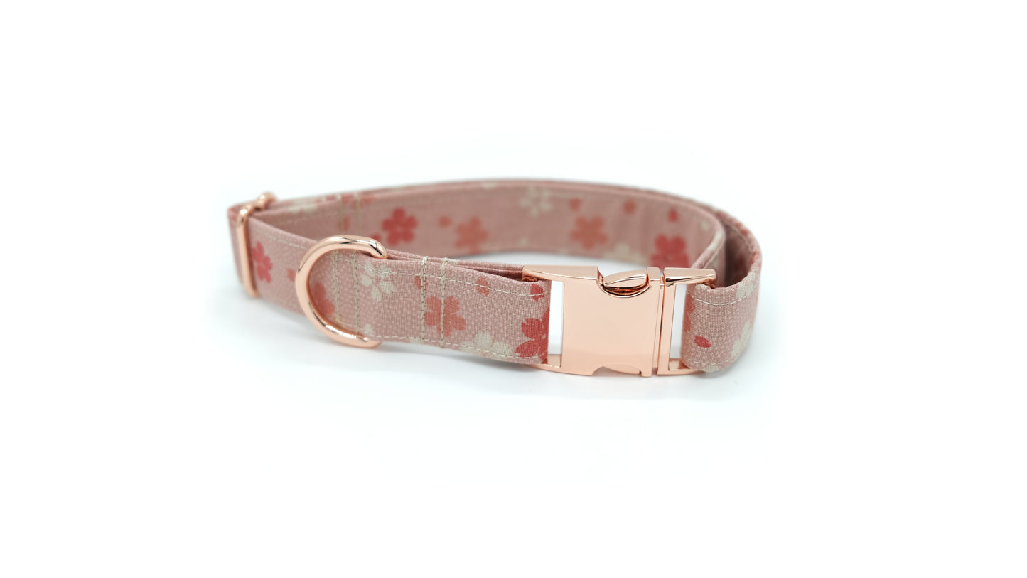 Sakura Series - Dusty Pink